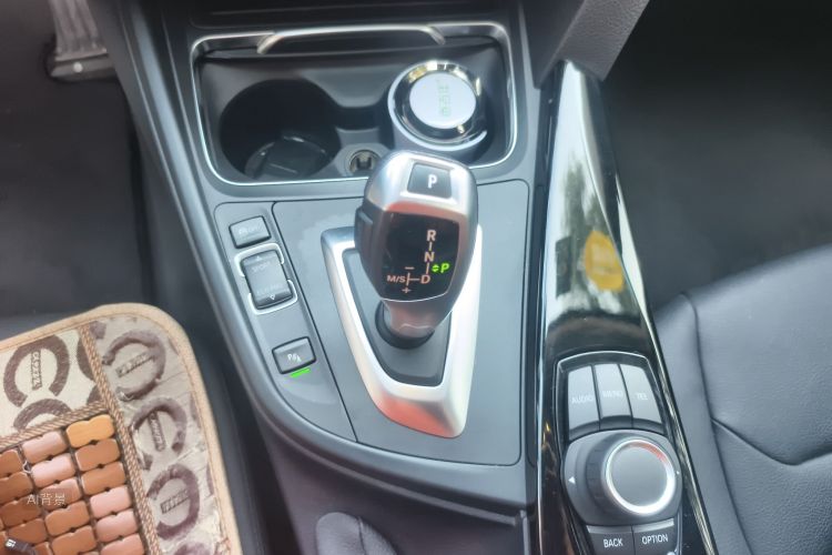 BMW 3 Series 2016 #16 BMW 3 Series 2016 car image #16