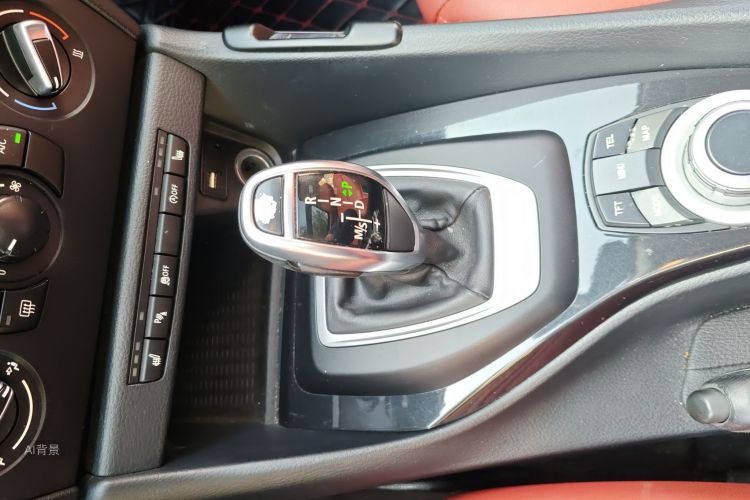 BMW X1 2016 #16 BMW X1 2016 car image #16