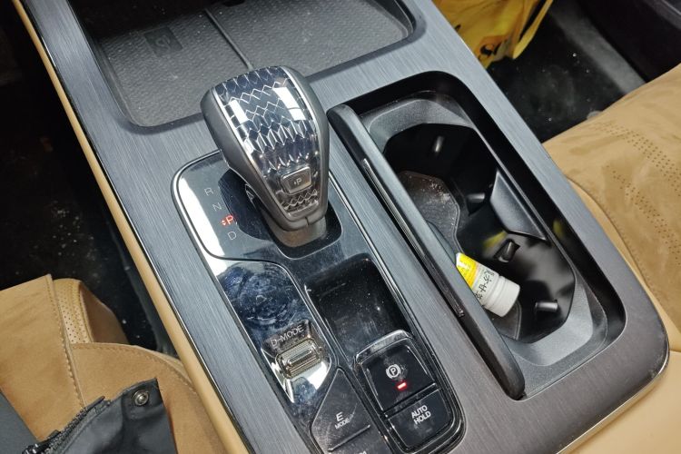 广汽传祺 传祺ES9 2024 汽车图片 #16