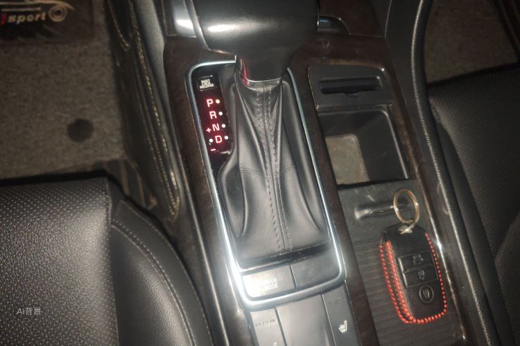 起亚 起亚K5 2016 汽车图片 #16