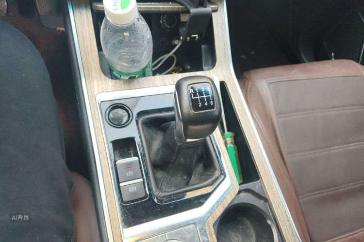 Jetour X70 2021 صورة سيارة #16