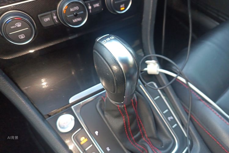 Volkswagen GolfGTI 2016 #16 Volkswagen GolfGTI 2016 car image #16