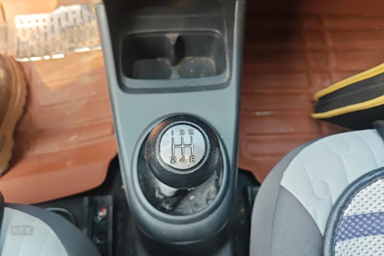 Suzuki Alto 2018 car image #16