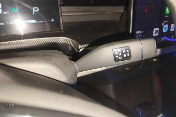 Jetour Dashing 2022 car image #16