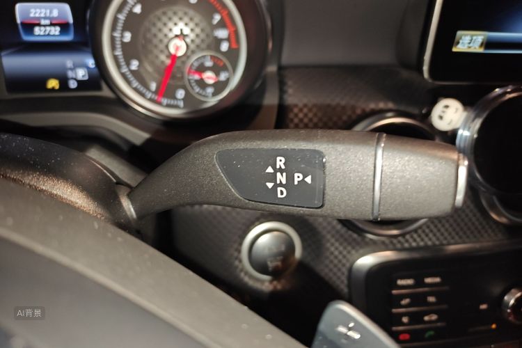 Mercedes-Benz A Class (Imported) 2018 imagem de carro #16