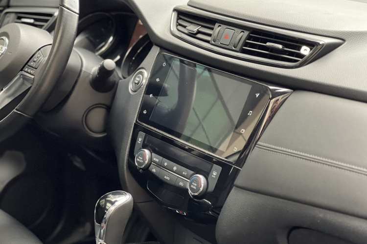 日产 奇骏 2020 汽车图片 #16