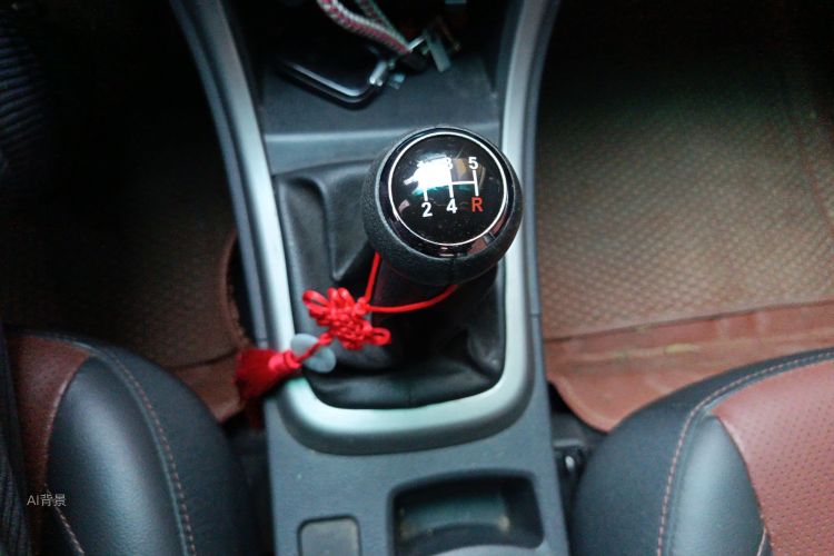 BYD F3 2016 car image #16