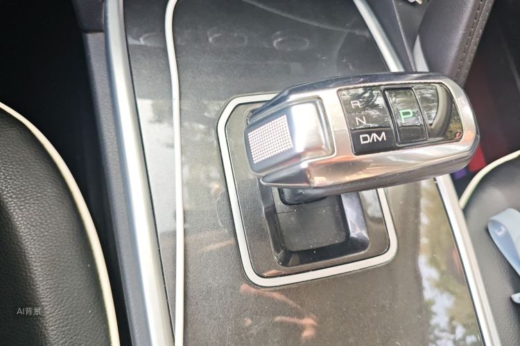 Haval H6 2019 #16 Haval H6 2019 car image #16