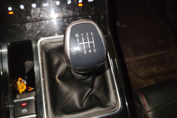 Chery Tiggo 7 2020 #16 Chery Tiggo 7 2020 car image #16