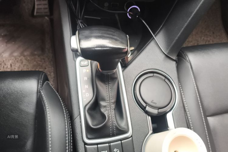 起亚 起亚KX5 2016 汽车图片 #16