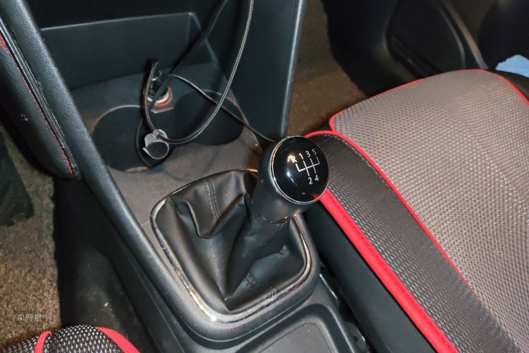 Polo 2016 汽车图片 #16