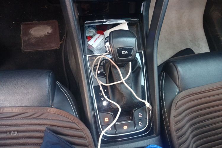 斯柯达 柯迪亚克 2018 汽车图片 #16