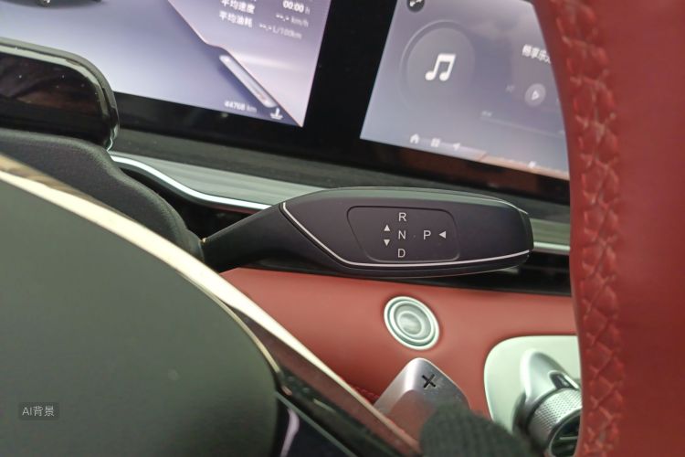 Exceed Yaoguang 2023 car image #16