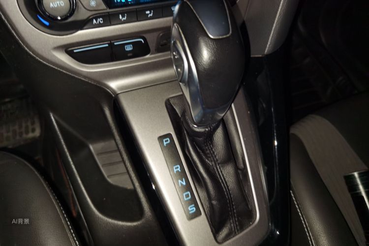 Ford Focus 2014 car image #16