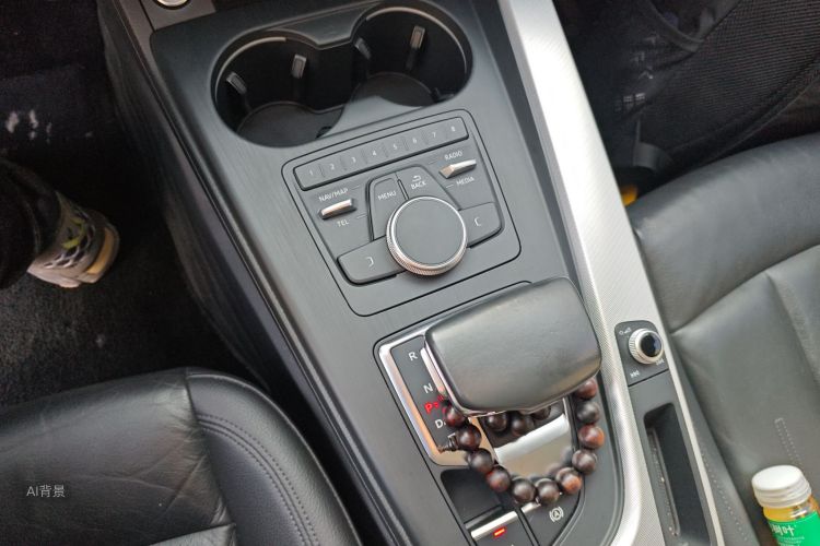 Audi A5 (Imported) 2018 #16 Audi A5 (Imported) 2018 car image #16