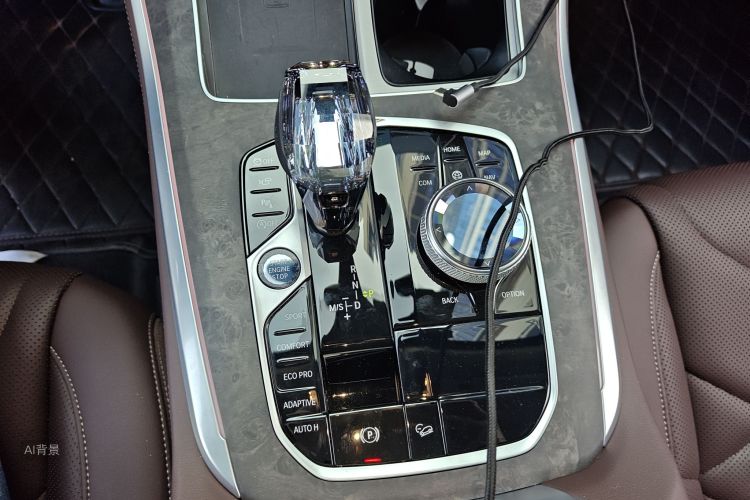 BMW X5 2022 صورة سيارة #16