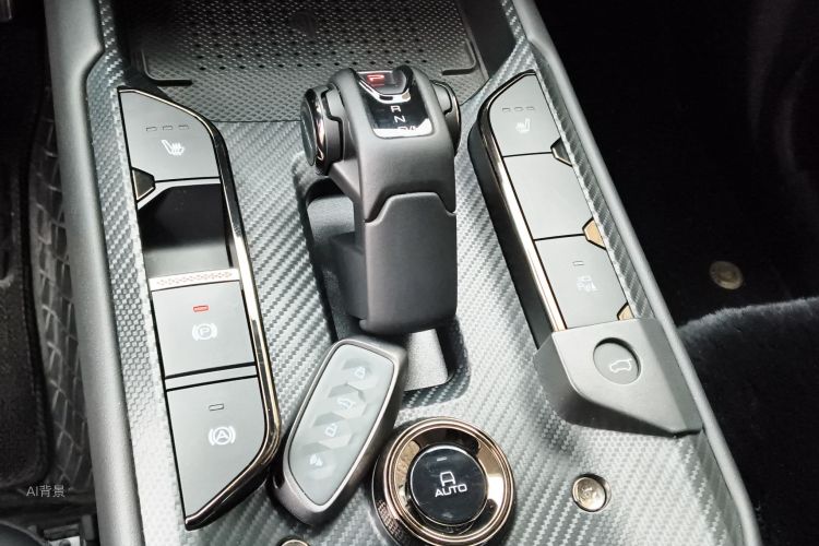 Haval Dargo 2 2023 car image #16