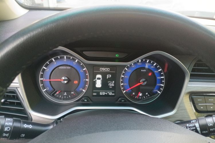 Vision X3 2017 #16 Vision X3 2017 car image #16