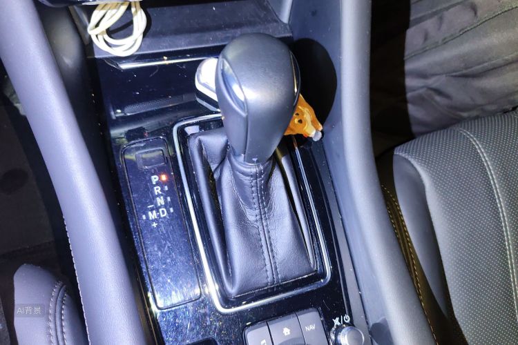 Mazda Atenza 2023 immagine di auto #16