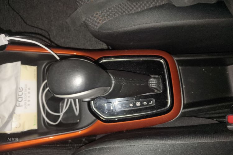 Suzuki Ignis 2018 صورة سيارة #16