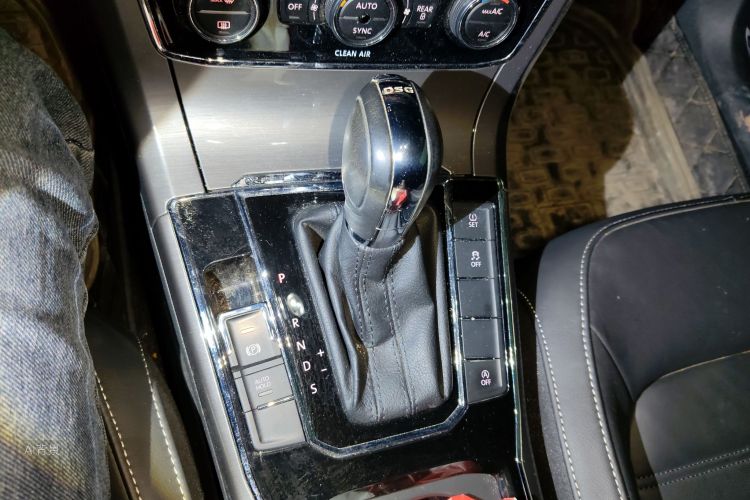 Volkswagen Passat 2016 #16 Volkswagen Passat 2016 car image #16