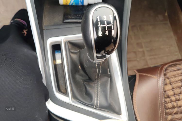 Vision X3 2020 #16 Vision X3 2020 car image #16