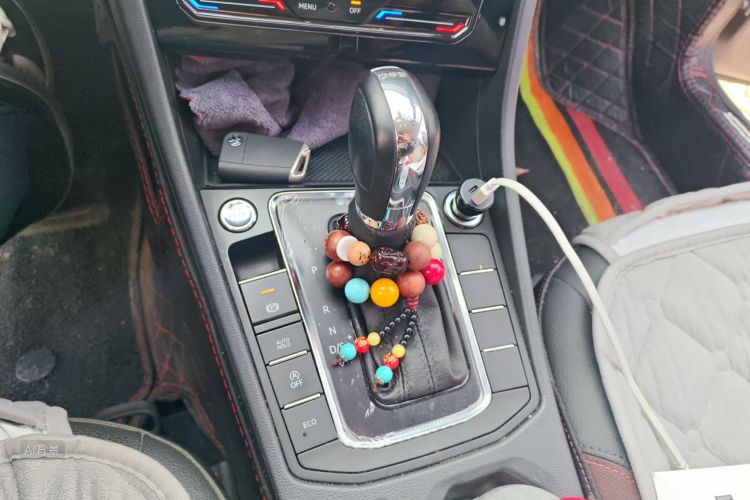 大众 宝来 2022 汽车图片 #16