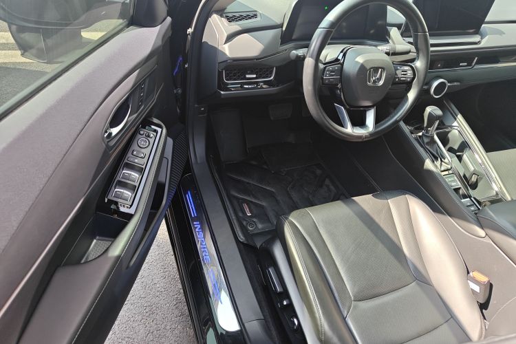 Honda Inspire 2023 #16 Honda Inspire 2023 car image #16