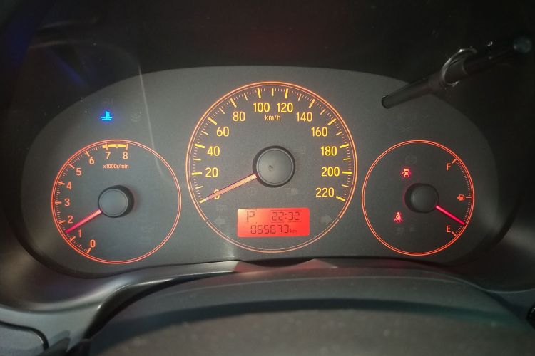 Honda Gienia 2018 car image #16