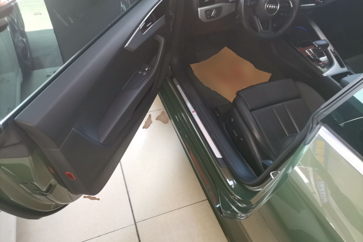 Audi A5 (Imported) 2023 image de voiture #16