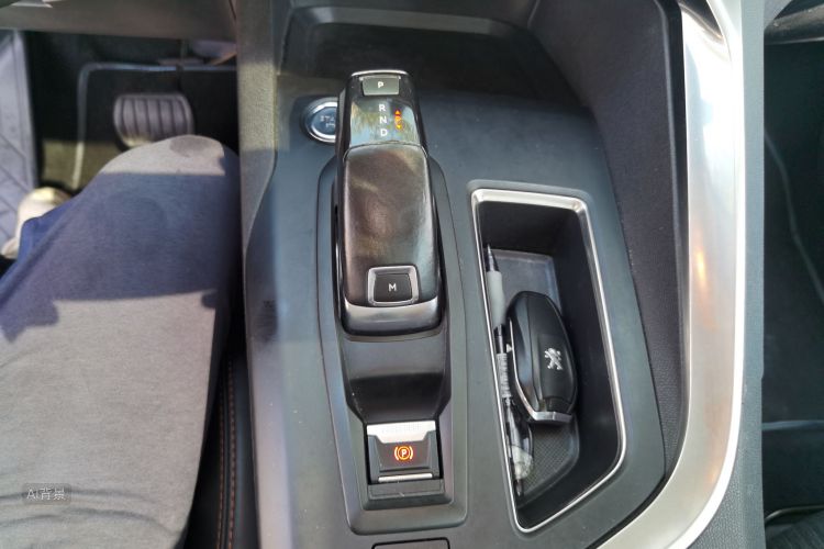 标致 标致5008 2018 汽车图片 #16