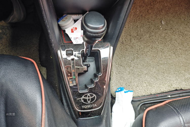 Toyota Yaris L Zhixiang 2017 immagine di auto #16