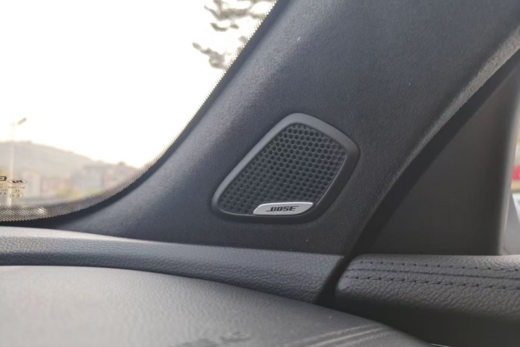 GEELY Monjaro 2022 صورة سيارة #16