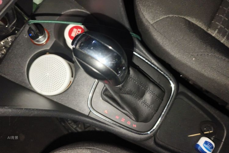 Polo 2015 car image #16
