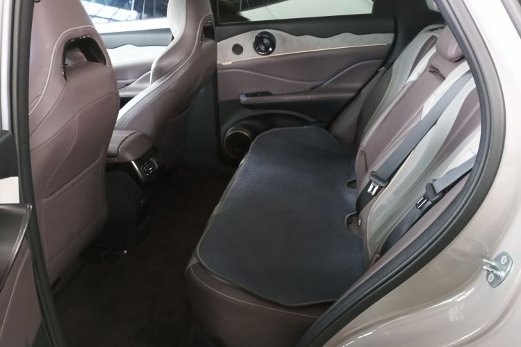 BYD Frigate 07 2023 immagine di auto #16