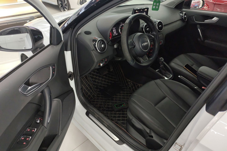 Audi A1 2016 #16 Audi A1 2016 immagine di auto #16