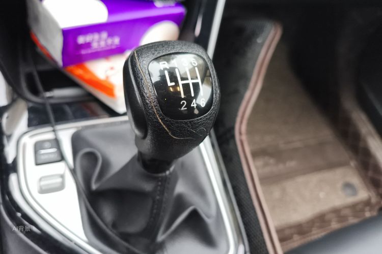 GAC Trumpchi GS4 2021 #16 GAC Trumpchi GS4 2021 car image #16