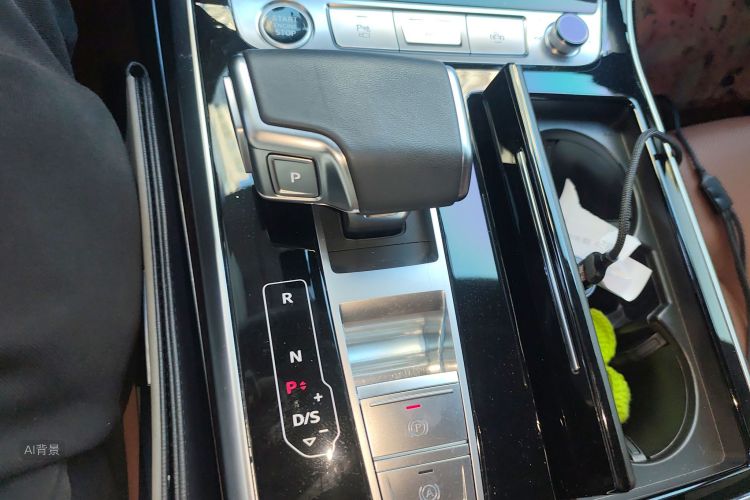 Audi Q7 2024 #16 Audi Q7 2024 car image #16