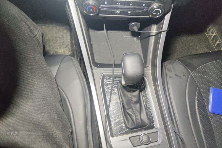 Tiggo 3x 2022 #16 Tiggo 3x 2022 car image #16