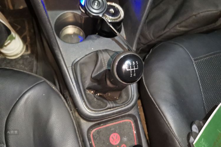 Polo 2018 #16 Polo 2018 car image #16