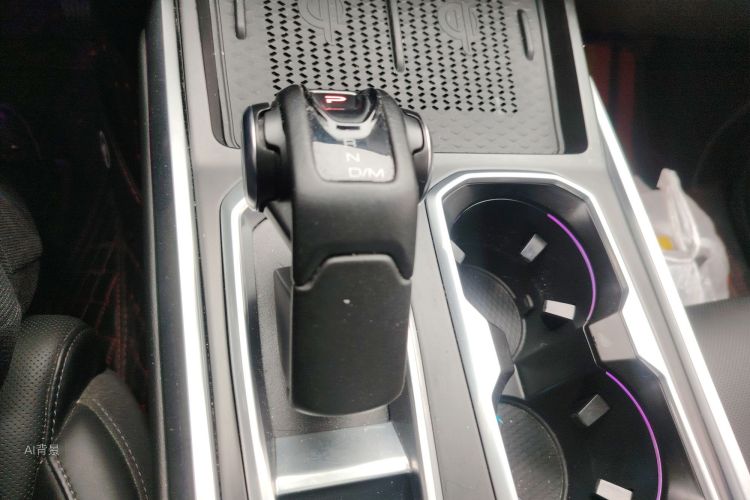 Tank 400 New Energy 2024 car image #16