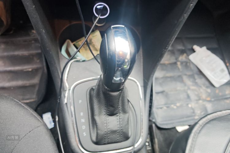 Polo 2019 immagine di auto #16