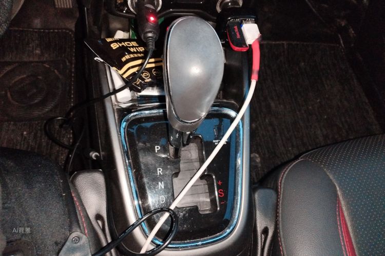 Changan CS15 2017 #16 Changan CS15 2017 immagine di auto #16