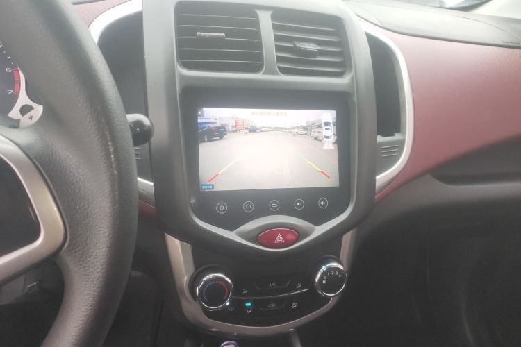 Changan BenBen 2017 imagem de carro #16