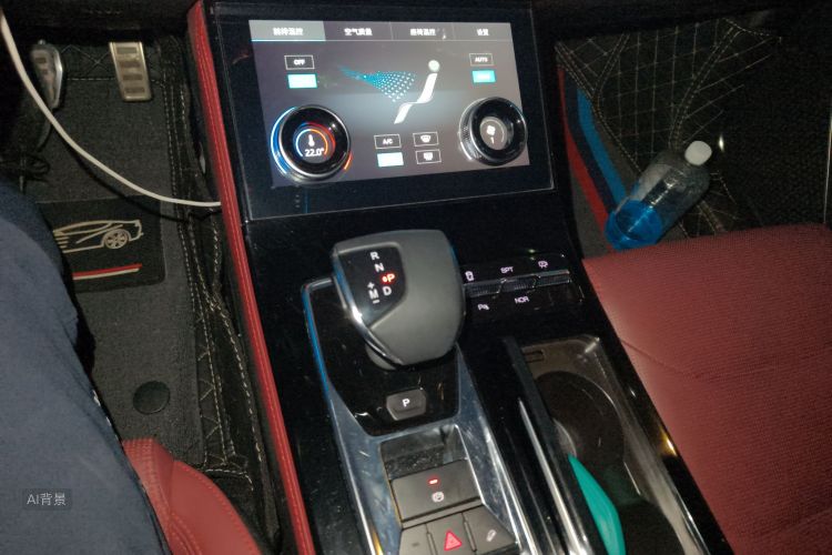 Jetour X70 2023 immagine di auto #16