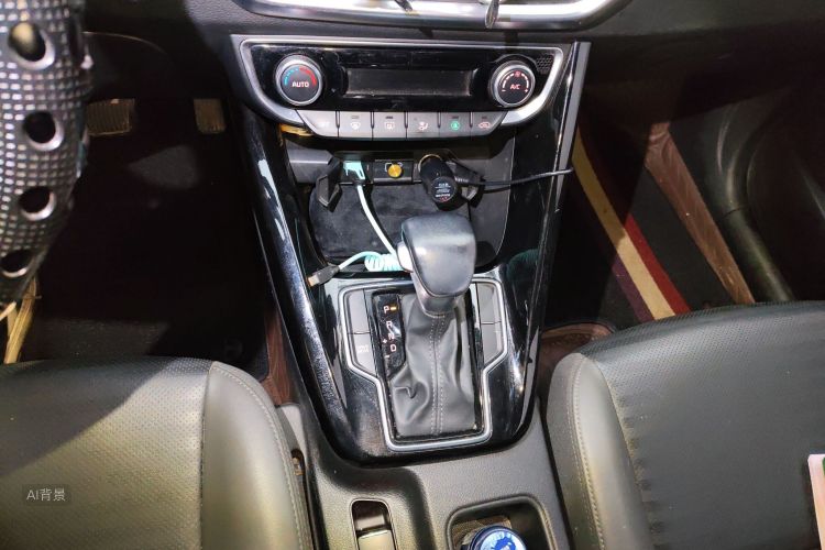 Kia Sportage R 2018 car image #16