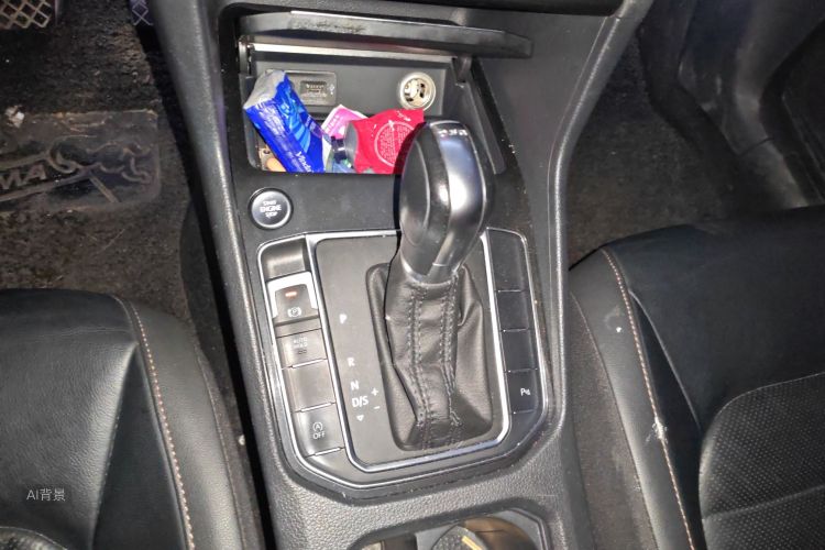 大众 高尔夫·嘉旅 2017 #16 大众 高尔夫·嘉旅 2017 汽车图片 #16