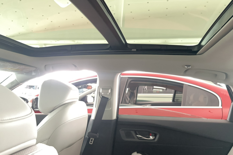 Honda Accord New Energy 2024 #16 Honda Accord New Energy 2024 car image #16