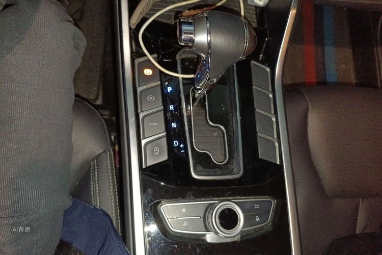 Ford Territory 2019 car image #16