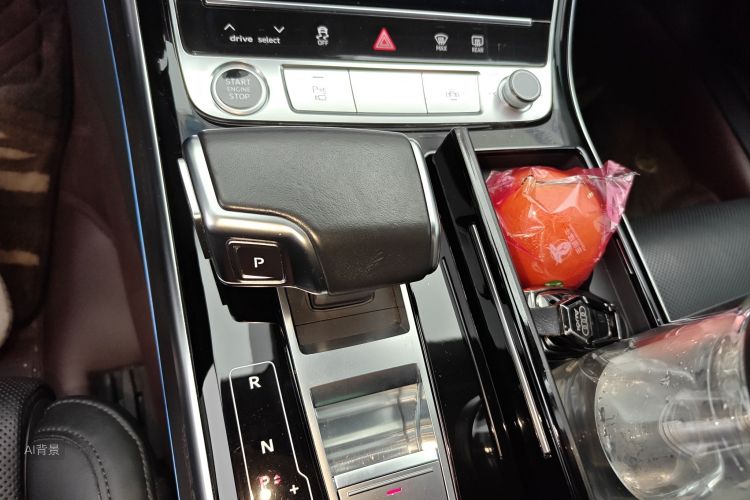 Audi A8 2021 #16 Audi A8 2021 car image #16